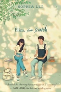 Cover: Eliza, from Scratch - HarperCollins
