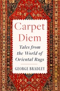 Cover: Carpet Diem - HarperCollins