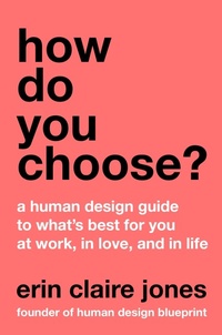 Abbildung von: How Do You Choose? - HarperOne