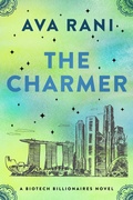 Cover: The Charmer - HarperCollins