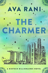 Enlarge image Cover: The Charmer - Avon Books