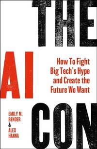 Abbildung von: The AI Con - Collins