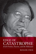 Cover: Edge of Catastrophe - OUP eBook