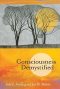 Cover: Consciousness Demystified - MIT Press