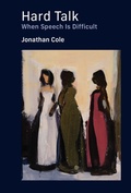 Abbildung von: Hard Talk - MIT Press