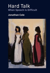Abbildung von: Hard Talk - MIT Press