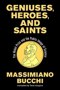 Abbildung von: Geniuses, Heroes, and Saints - MIT Press