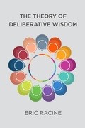 Cover: The Theory of Deliberative Wisdom - MIT Press