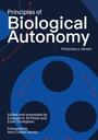 Cover: Principles of Biological Autonomy, a new annotated edition - MIT Press