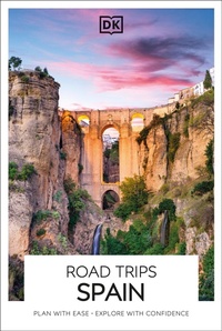 Abbildung von: DK Road Trips Spain - DK Travel