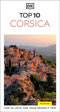 Abbildung von: DK Top 10 Corsica - DK Travel