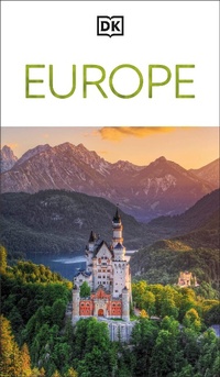 Abbildung von: DK Europe - DK Travel