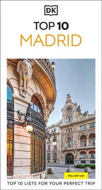 Abbildung von: DK Top 10 Madrid - DK Travel