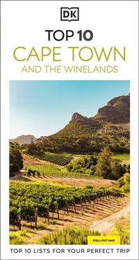 Abbildung von: DK Top 10 Cape Town and the Winelands - DK Travel