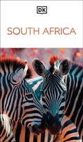 Cover: DK South Africa - DK Travel
