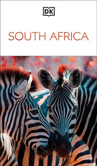 Abbildung von: DK South Africa - DK Travel