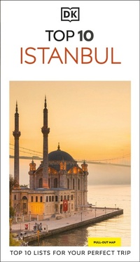 Abbildung von: DK Top 10 Istanbul - DK Travel