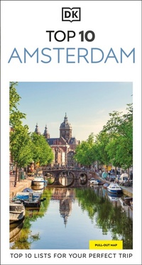 Abbildung von: DK Top 10 Amsterdam - DK Travel