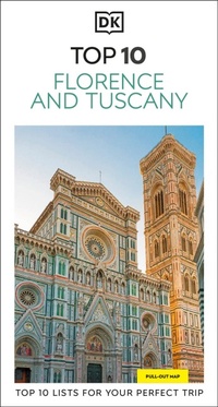 Abbildung von: DK Top 10 Florence and Tuscany - DK Travel