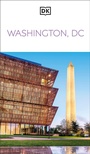 Cover: DK Washington, DC - DK Travel