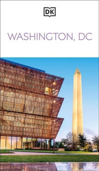 Abbildung von: DK Washington, DC - DK Travel