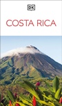 Cover: DK Costa Rica - DK Travel
