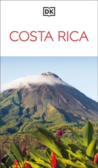 Abbildung von: DK Costa Rica - DK Travel