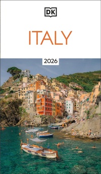 Abbildung von: DK Italy - DK Travel
