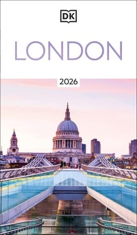 Abbildung von: DK London - DK Travel