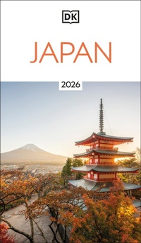 Abbildung von: DK Japan - DK Travel