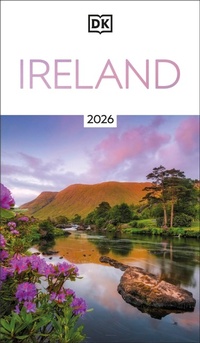 Abbildung von: DK Ireland - DK Travel
