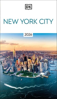 Abbildung von: DK New York City - DK Travel