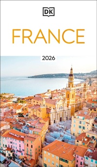 Abbildung von: DK France - DK Travel