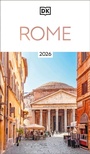 Cover: DK Rome - DK Travel