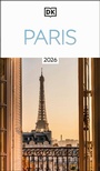 Cover: DK Paris - DK Travel