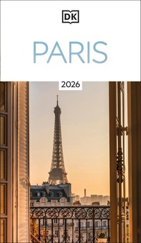 Abbildung von: DK Paris - DK Travel