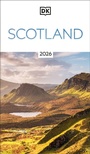 Cover: DK Scotland - DK Travel