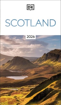 Abbildung von: DK Scotland - DK Travel