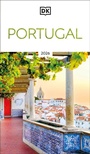 Cover: DK Portugal - DK Travel