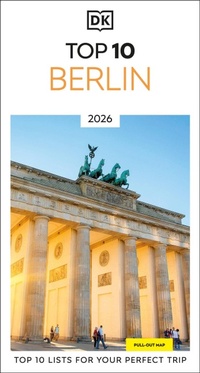 Abbildung von: DK Top 10 Berlin - DK Travel