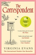 Cover: The Correspondent - Penguin Books Ltd