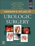 Cover: Hinman's Atlas of Urologic Surgery - Elsevier