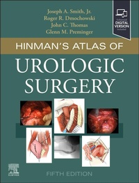 Abbildung von: Hinman's Atlas of Urologic Surgery - Elsevier