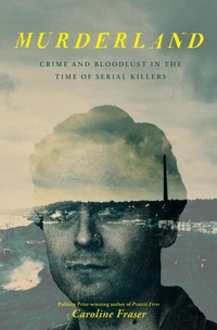 Enlarge image Cover: Murderland - Fleet