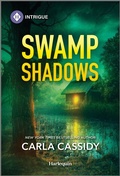 Cover: Swamp Shadows - HARLEQUIN INTRIGUE