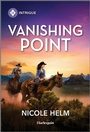 Cover: Vanishing Point - HARLEQUIN INTRIGUE