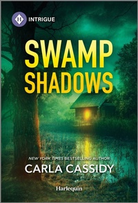 Abbildung von: Swamp Shadows - HARLEQUIN INTRIGUE
