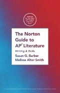 Cover: The Norton Guide to AP (R) Literature - WW Norton & Co