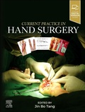 Cover: Current Practice in Hand Surgery - Churchill Livingstone