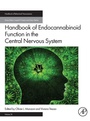 Cover: Handbook of Endocannabinoid Function in the Central Nervous System: Volume 33 - Academic Press